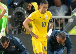 „E lipsă de respect!” » Nicolae Stanciu a izbucnit la TV, imediat după Kosovo - România: „Nu pot să folosesc anumite cuvinte”