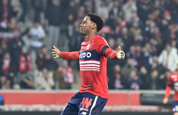 Napoli l-a ochit deja pe înlocuitorul lui Victor Osimhen » Pe cine ia campioana Italiei dacă nigerianul pleacă?