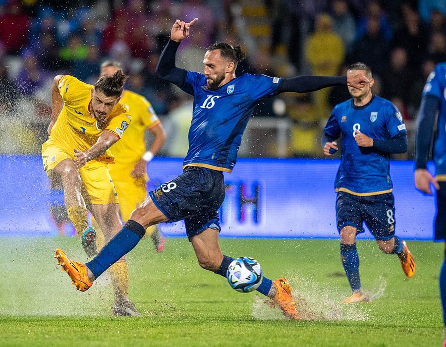 Ploaie de goluri în Liga 2! Poli Iași și Hermannstadt, victorii la scor în  etapa a șaptea. Cum arată clasamentul
