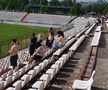 Stadion Sportul Studențesc/ Foto: Iosif Popescu