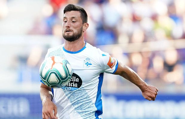 Rapid a reușit lovitura verii din mercato, anunțată în exclusivitate de Gazetă  » Fostul jucător de la Dinamo a semnat