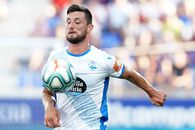Rapid a reușit lovitura verii din mercato, anunțată în exclusivitate de Gazetă  » Fostul jucător de la Dinamo a semnat