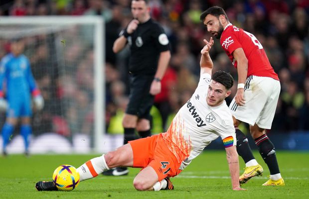 Arsenal ar pregăti o ofertă colosală: 117 milioane de euro pentru un căpitan din Premier League