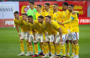 Avertisment înainte de debutul României U21 la Campionatul European: „Toată lumea se gândește la Spania, dar și Ucraina și Croația au jucători valoroși”