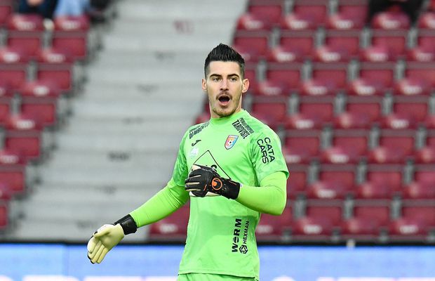 Clubul din Liga 2 și-a primit punctele înapoi » Salt de 5 locuri în clasament