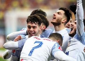 Dragomir, bulversat: „De ce nu e la națională? Ar fi primul meu titular!”