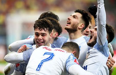 Dragomir, bulversat: „De ce nu e la națională? Ar fi primul meu titular!”