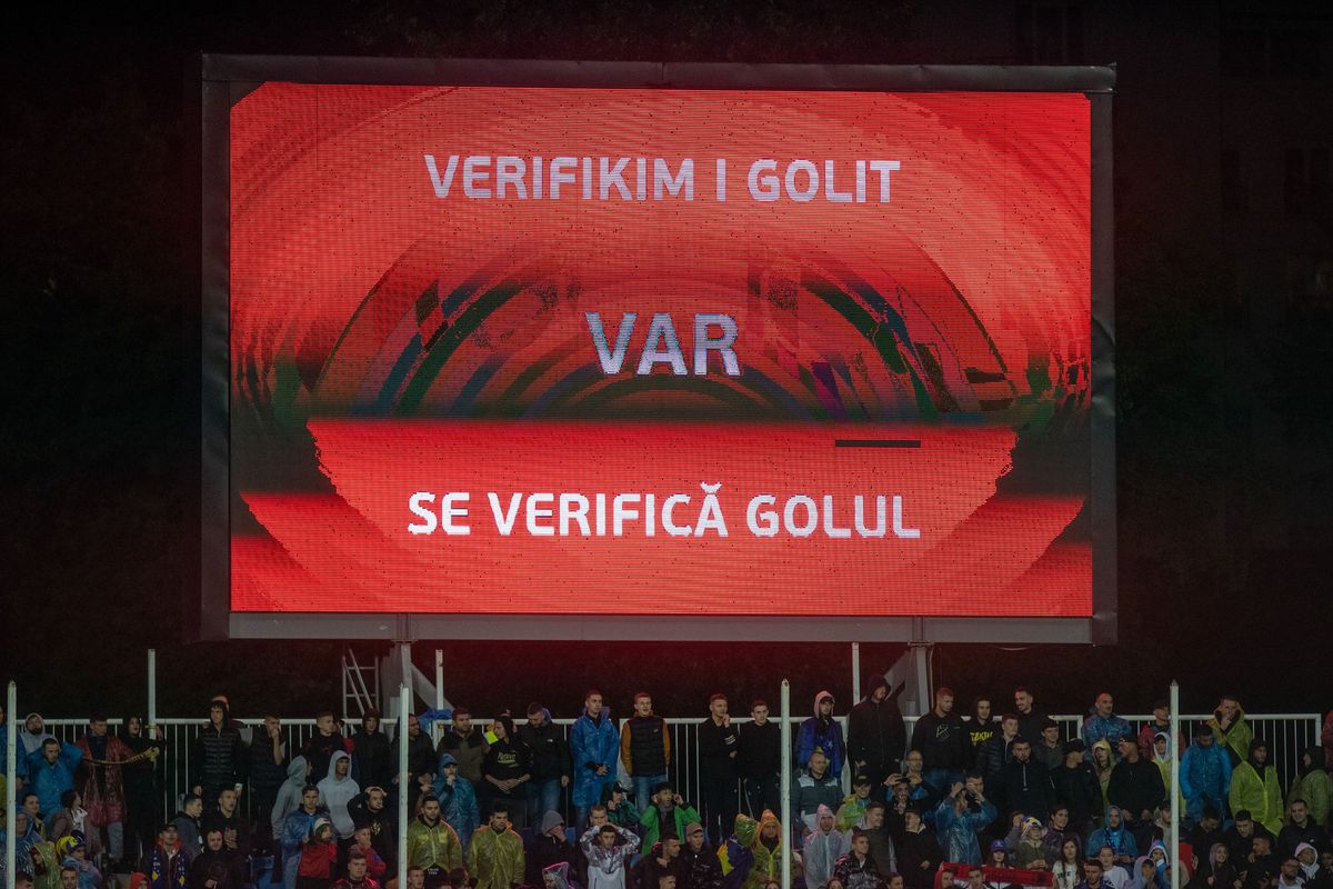 Kosovo - România, meci crucial în drumul spre Euro 2024