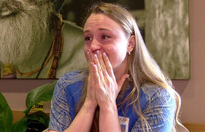 Interviu EXCLUSIV cu ucraineanca din naționala României în ziua meciului de la EURO: „Fiți puternici și curajoși!” + Povestea zguduitoare din războiul cu rușii: „N-am apucat să mai vorbesc cu tata înainte să moară. Era căzut psihic”