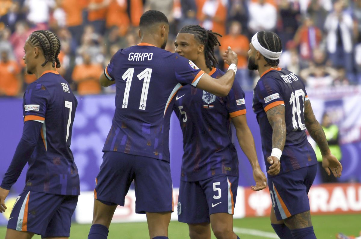 Austria rămâne cu șanse pentru optimile de finală » Selecționata lui Rangnick face instrucție cu Polonia