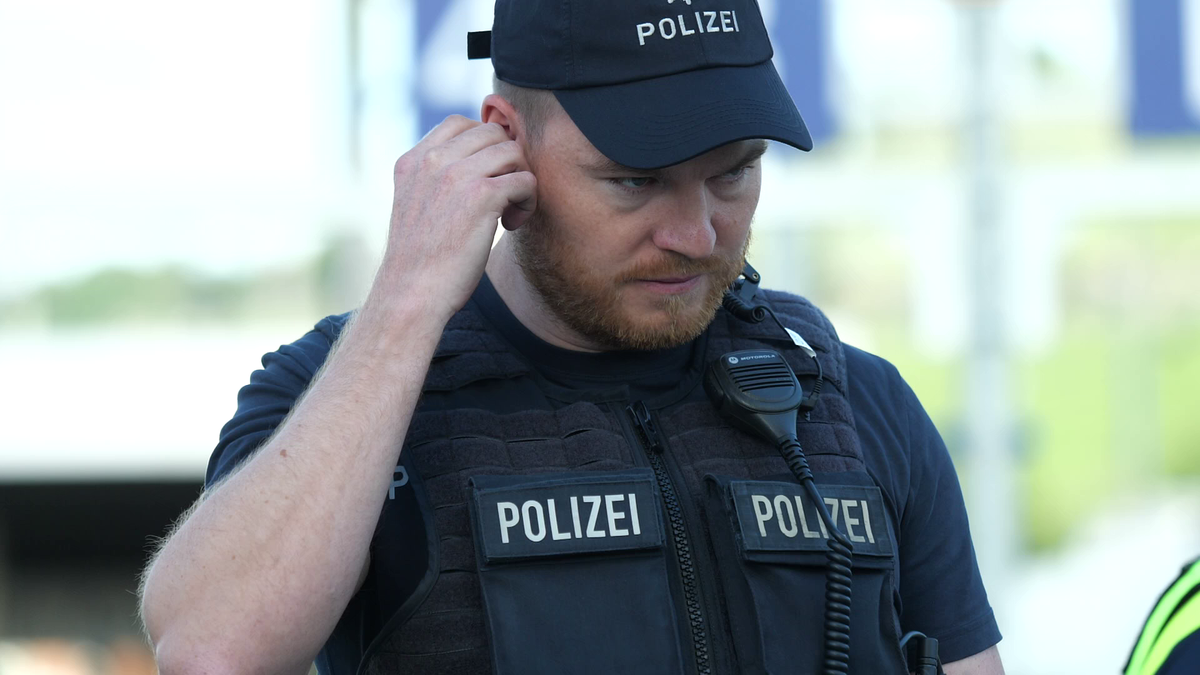 Cu trenul alături de națională, până la Munchen » Niciun minut de întârziere și condiții de top! Cine i-a driblat pe polițiști