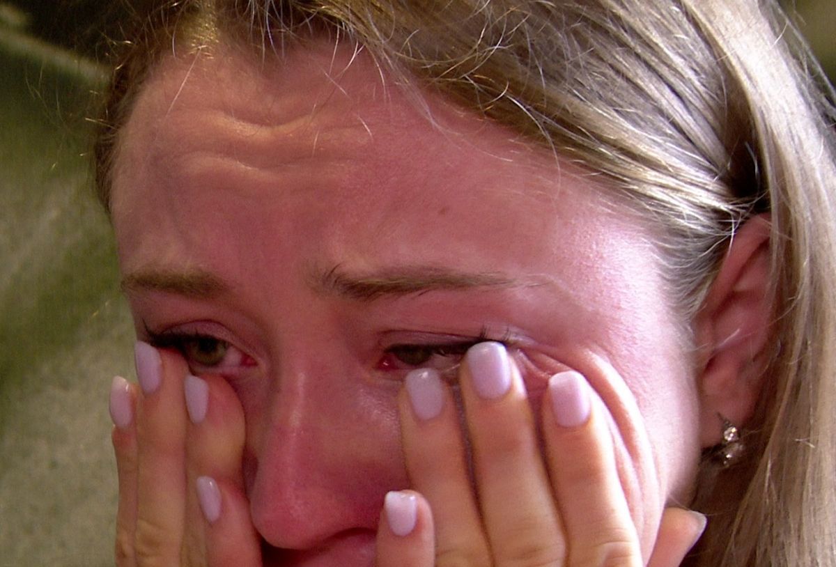 „Bunica locuiește în Donețk, în zona ocupată” » Sportiva din Ucraina stabilită în România, despre cum funcționează propaganda Rusiei: „Când vorbim, ne spune...”