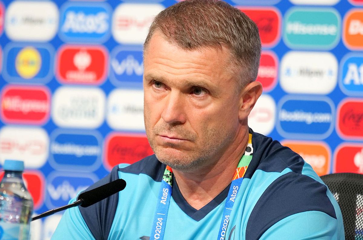 Fotbalistul român care i-a atras atenția selecționerului Ucrainei: „Îmi place foarte mult, e bun!”