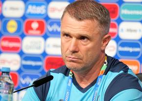 Fotbalistul român care i-a atras atenția selecționerului Ucrainei: „Îmi place foarte mult, e bun!”