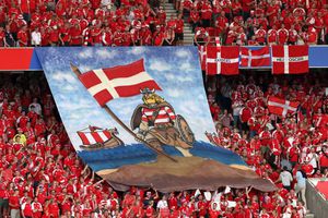 Slovenia - Danemarca, în grupa C de la EURO 2024 » Start în duelul de la Stuttgart! Nordicii, mari favoriți