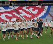 Antrenamentul echipei naționale înaintea meciului cu Ucraina, de la Euro 2024 FOTO: Andrei Crăițoiu (GSP)