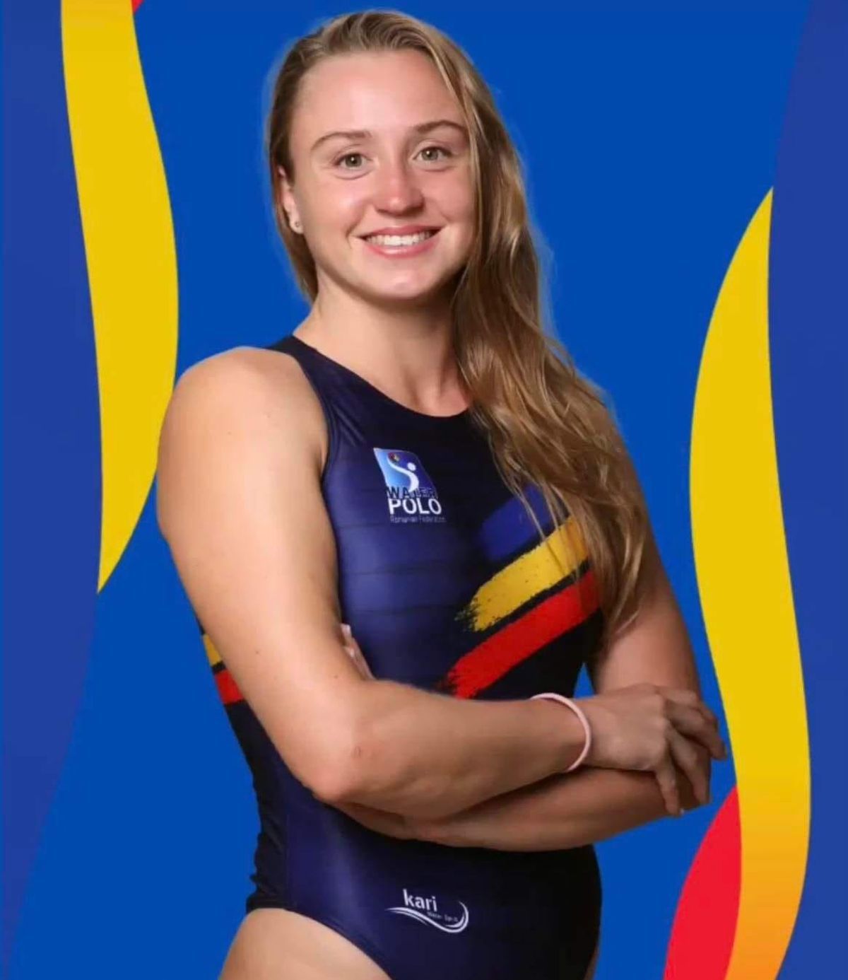 Interviu EXCLUSIV cu ucraineanca din naționala României în ziua meciului de la EURO: „Fiți puternici și curajoși!” + Povestea zguduitoare din războiul cu rușii: „N-am apucat să mai vorbesc cu tata înainte să moară. Era căzut psihic”