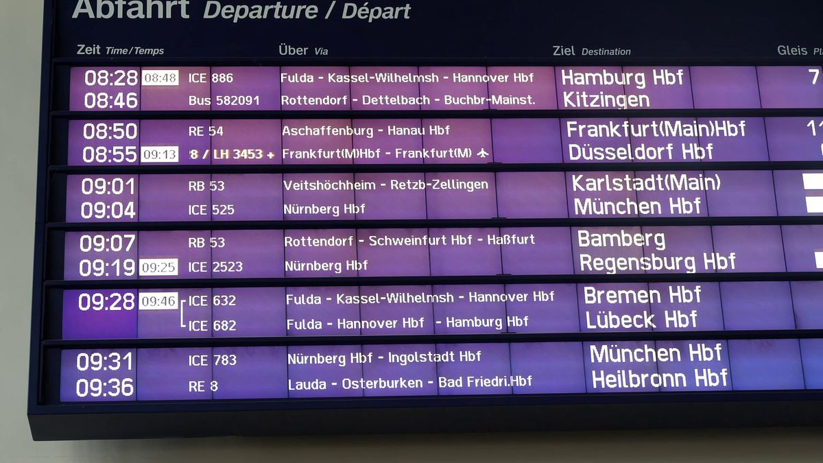 Cu trenul alături de națională, până la Munchen » Niciun minut de întârziere și condiții de top! Cine i-a driblat pe polițiști