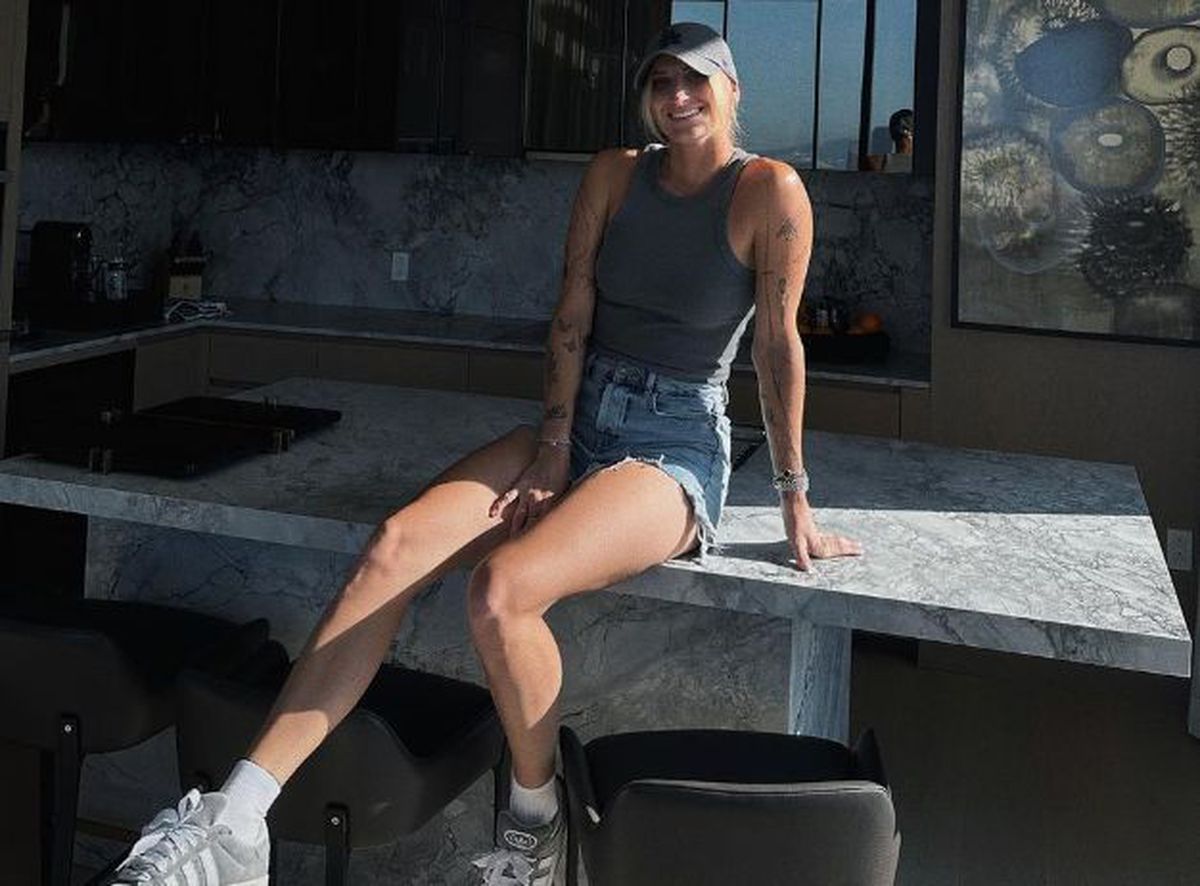 Un nou cuplu surpriză în tenisul mondial! A divorțat de soț, iar acum are un iubit celebru