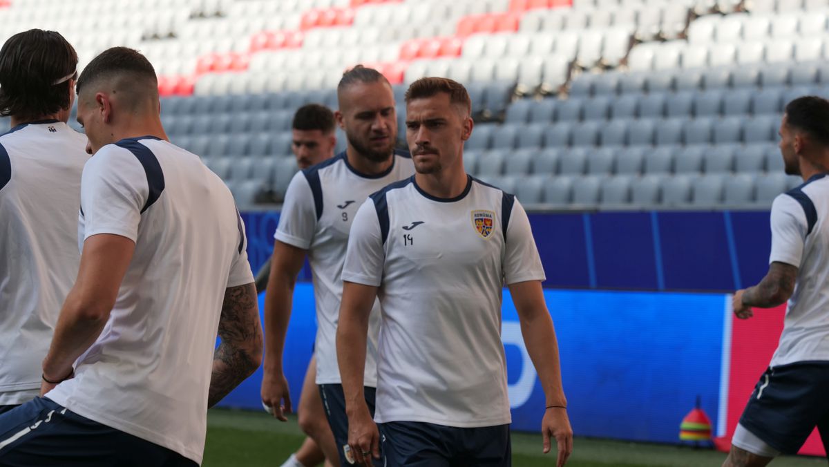 A venit ziua cea mare » România debutează azi la EURO 2024! Prefațăm partida cu Ucraina la GSP Live