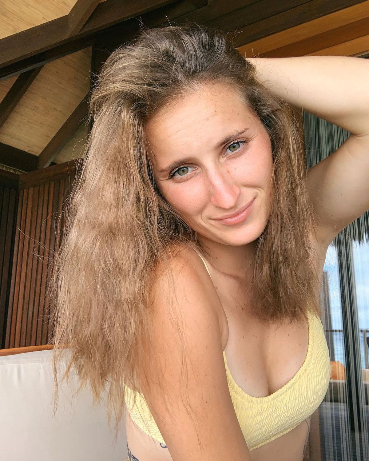 Un nou cuplu surpriză în tenisul mondial! A divorțat de soț, iar acum are un iubit celebru