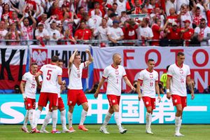 Polonia - Olanda deschide ziua a treia la Campionatul European » Surpriză la Hamburg!