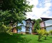 Cantonament Hermannstadt - Vonresort Abant, Bolu