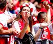 S-a ținut de cuvânt » Ce s-a întâmplat când senzația din Polonia a ajuns în mijlocul olandezilor la EURO 2024