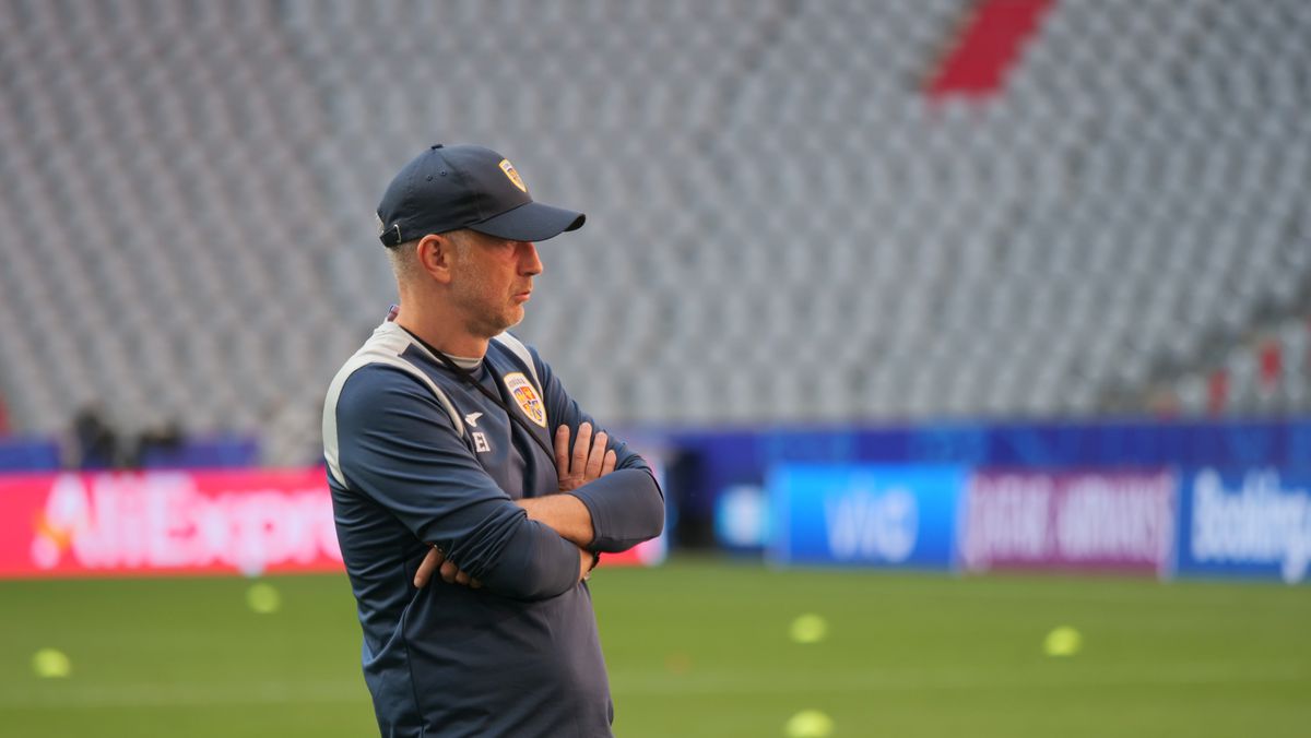 A venit ziua cea mare » România debutează azi la EURO 2024! Prefațăm partida cu Ucraina la GSP Live