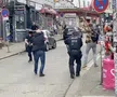 Incident major la Hamburg! A încercat să atace fanii cu un topor și a fost împușcat de Poliție. Foto: NDR