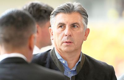 Lupescu, lângă Capello și Benitez! Cele 12 legende care decid TOT la Euro: „Pentru un tablou cât mai complet”