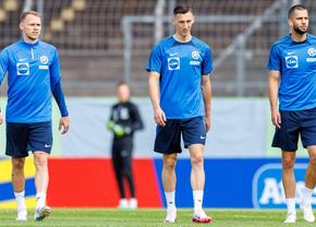 Poate da lovitura carierei, după meciul cu România de la EURO » Ținta numărul 1 a lui Atletico