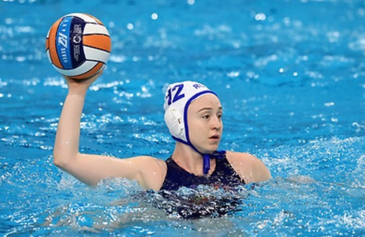 Interviu EXCLUSIV cu ucraineanca din naționala României în ziua meciului de la EURO: „Fiți puternici și curajoși!” + Povestea zguduitoare din războiul cu rușii: „N-am apucat să mai vorbesc cu tata înainte să moară. Era căzut psihic”