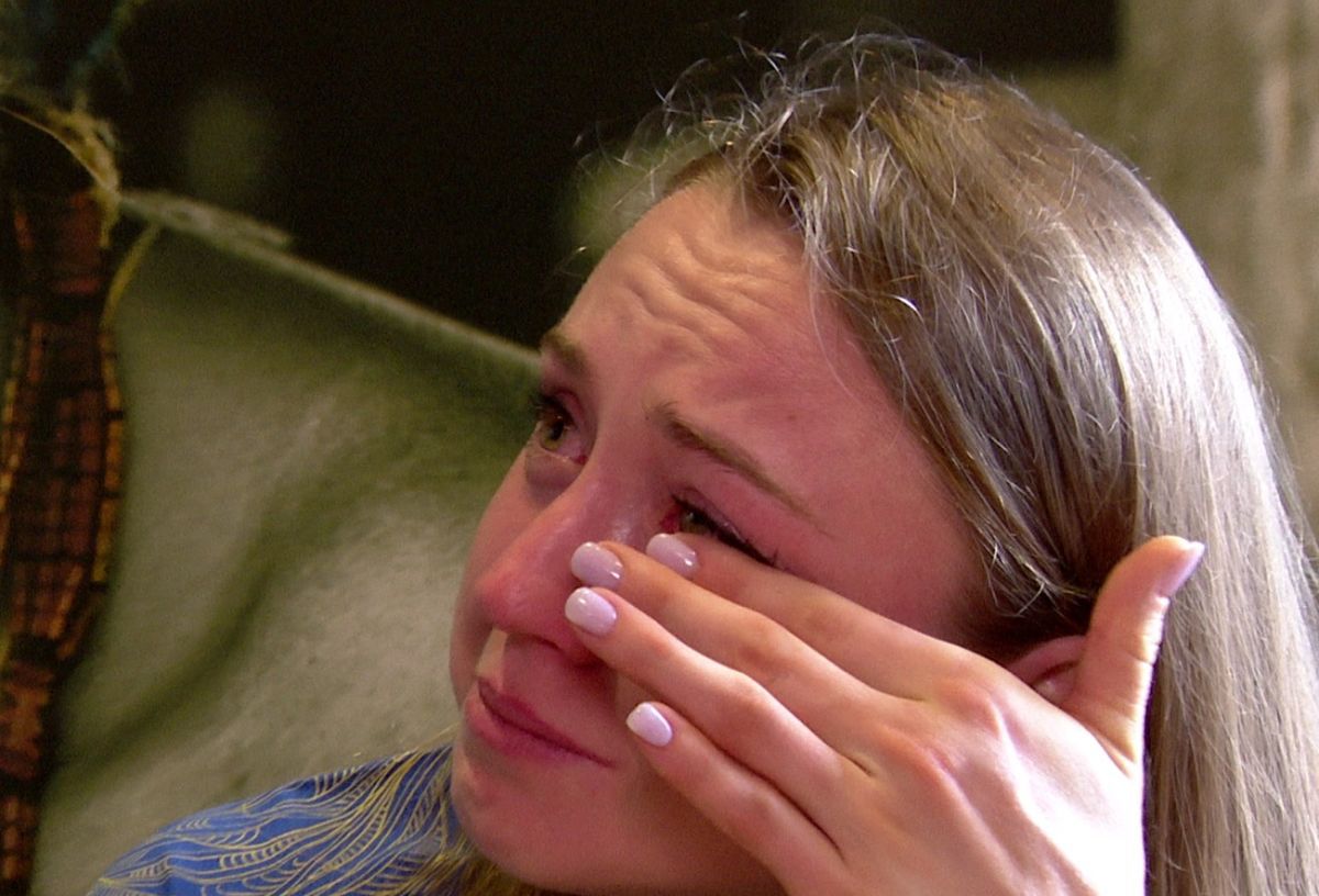 „Bunica locuiește în Donețk, în zona ocupată” » Sportiva din Ucraina stabilită în România, despre cum funcționează propaganda Rusiei: „Când vorbim, ne spune...”