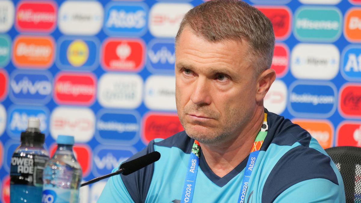 Fundașul ucrainean de 32 de milioane, în dialog cu GSP înainte de România - Ucraina: „Ai studiat individual atacanții români?”