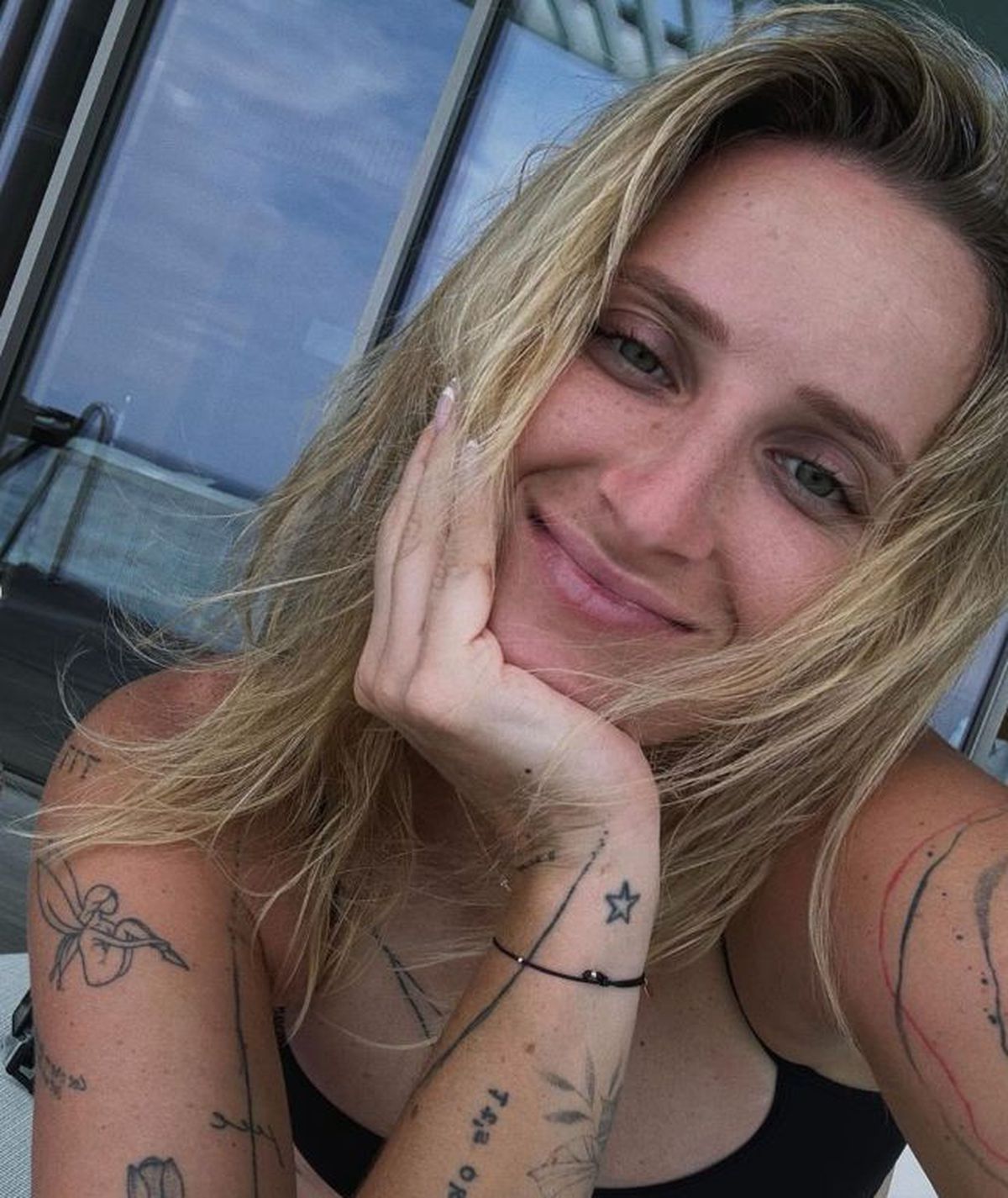 Campioana de la Wimbledon 2023, accidentare GRAVĂ la Berlin » S-a retras imediat