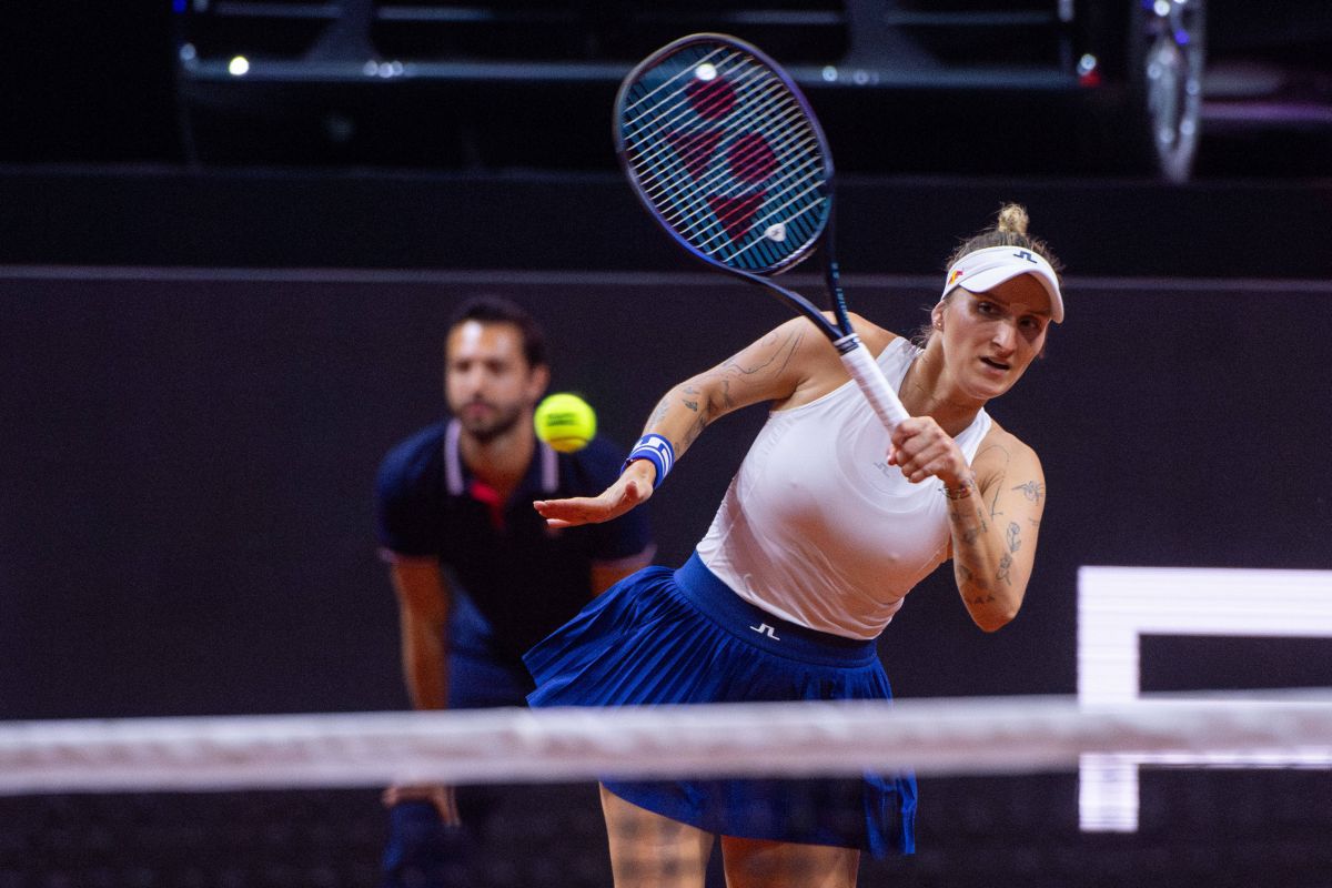 Campioana de la Wimbledon 2023, accidentare GRAVĂ la Berlin » S-a retras imediat