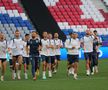 Antrenamentul echipei naționale înaintea meciului cu Ucraina, de la Euro 2024 FOTO: Andrei Crăițoiu (GSP)