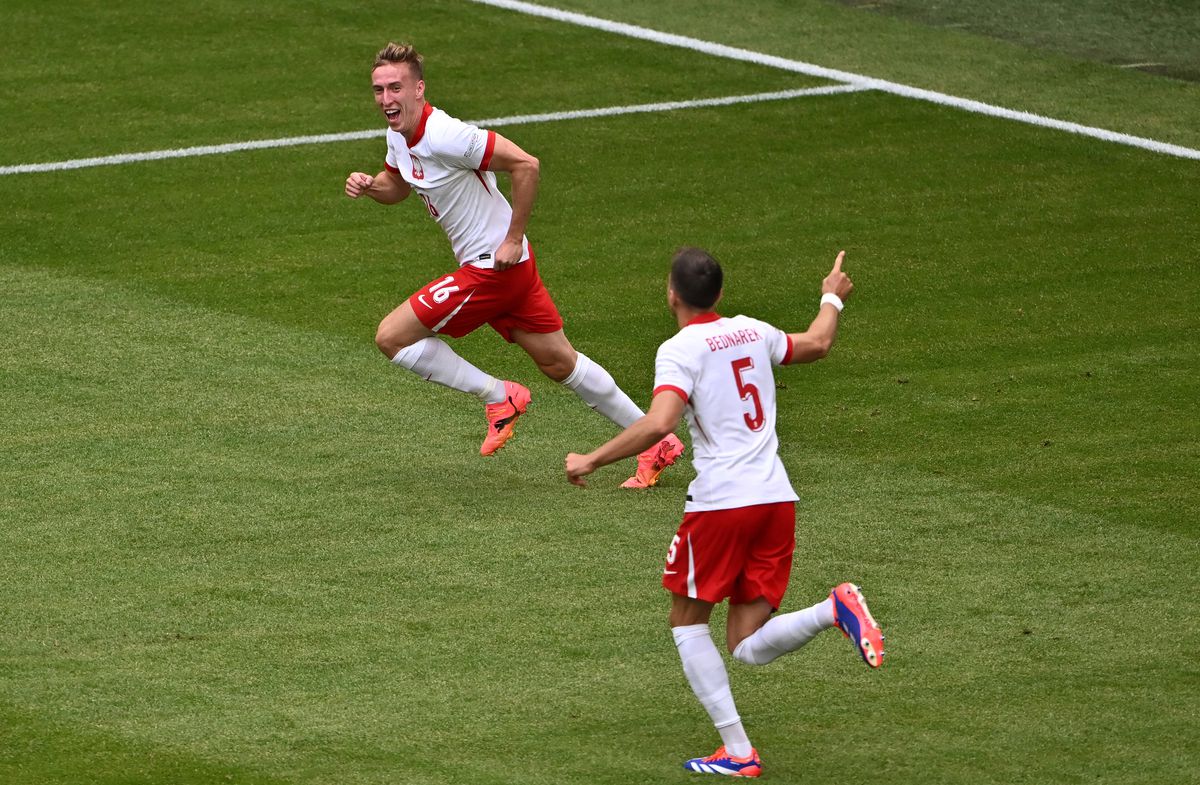 Polonia - Olanda, primul meci din grupa D de la Euro 2024