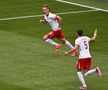 Polonia - Olanda, în grupa D de la Euro 2024, foto: Getty Images