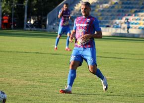Constantin Budescu a debutat la Buzău » Cum s-a încheiat amicalul jucat de cele două echipe din Superligă