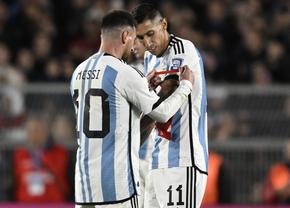 Răsturnare de situație în cazul transferului lui Angel Di Maria la Inter Miami » Fabrizio Romano a făcut anunțul