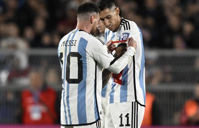 Răsturnare de situație în cazul transferului lui Angel Di Maria la Inter Miami » Fabrizio Romano a făcut anunțul