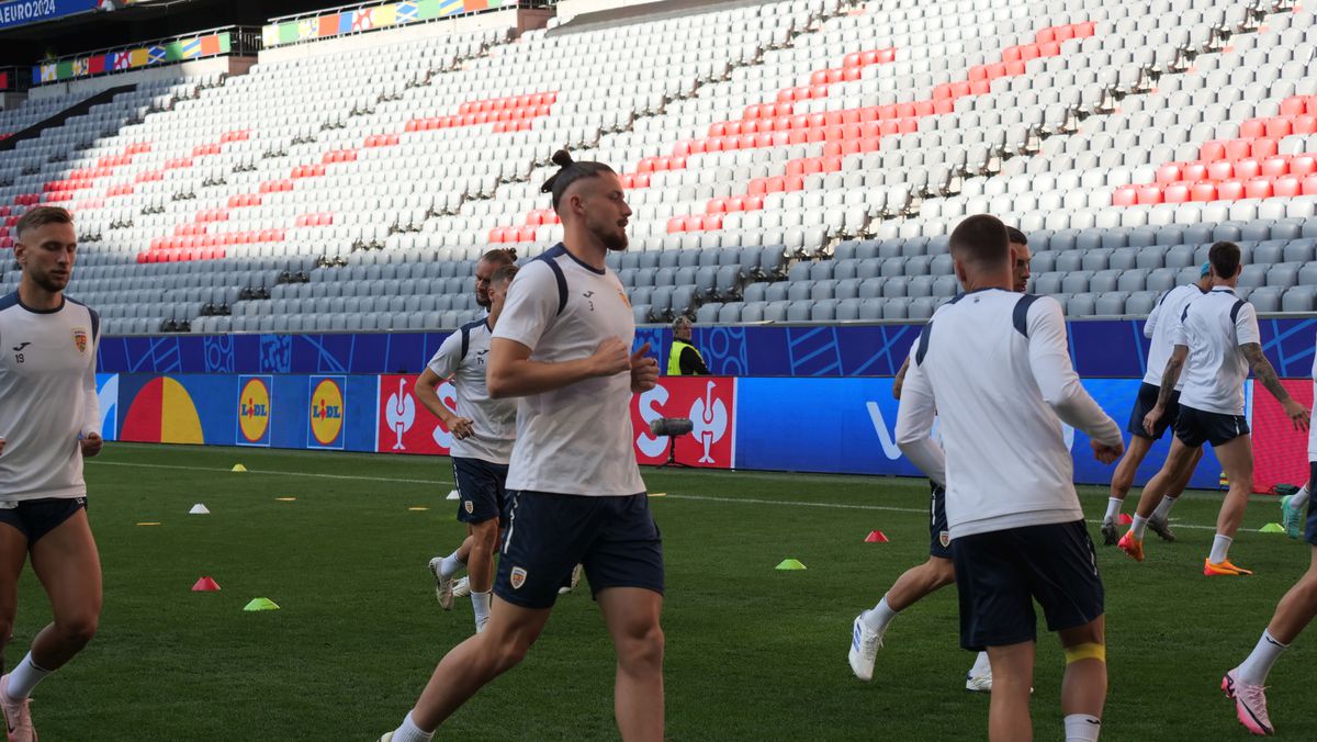 A venit ziua cea mare » România debutează azi la EURO 2024! Prefațăm partida cu Ucraina la GSP Live