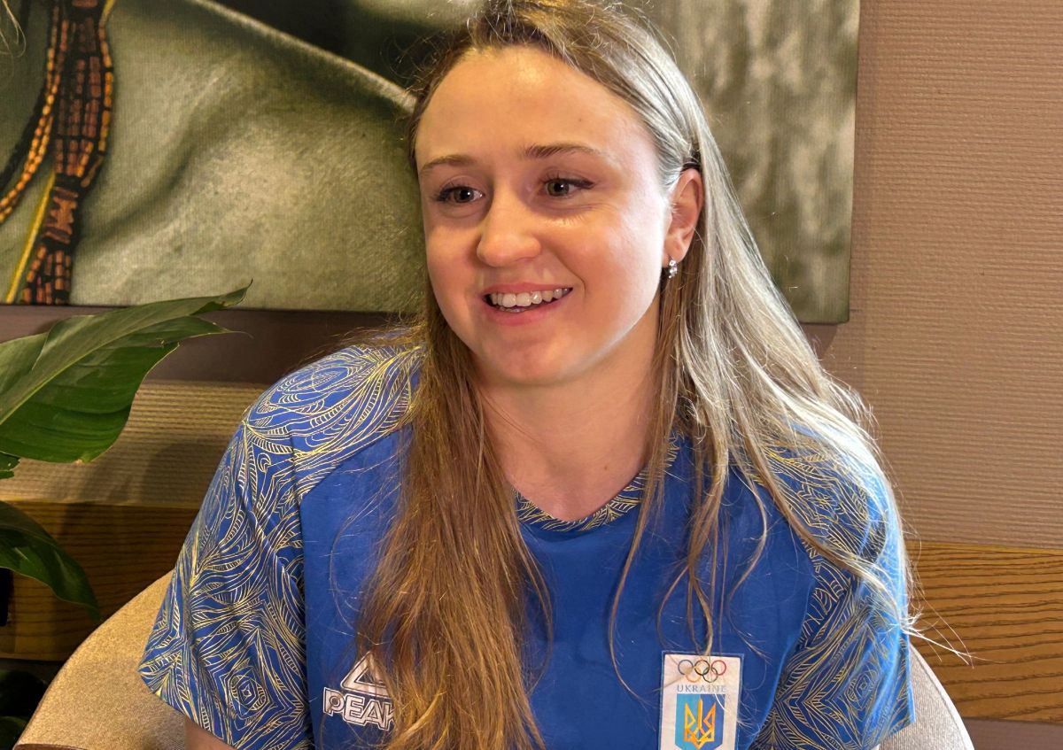 Interviu EXCLUSIV cu ucraineanca din naționala României în ziua meciului de la EURO: „Fiți puternici și curajoși!” + Povestea zguduitoare din războiul cu rușii: „N-am apucat să mai vorbesc cu tata înainte să moară. Era căzut psihic”