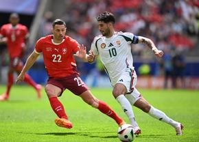 O declarație a lui Dominik Szoboszlai la Euro i-a revoltat pe fanii lui Liverpool: „Absolut jenantă!”