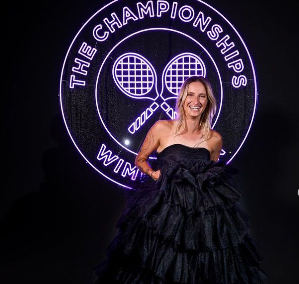 Campioana de la Wimbledon 2023, accidentare GRAVĂ la Berlin » S-a retras imediat