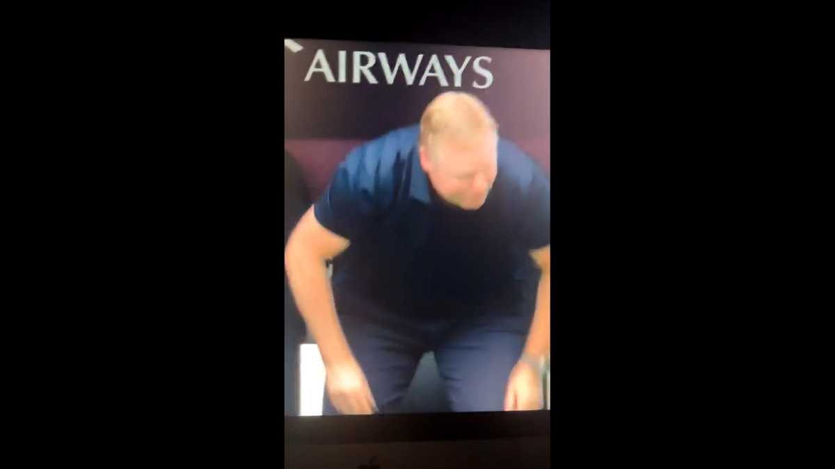 Ronald Koeman, gest dezgustător pe bancă la EURO » A adus aminte de imaginile cu Joachim Low