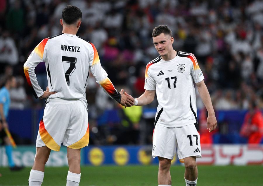 Meciuri de foc pentru „tricolori