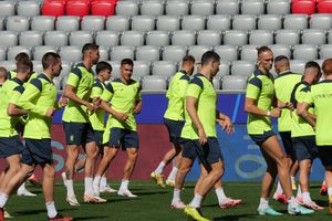 Alertă pentru România înaintea debutului la Euro 2024: „Toți jucătorii ucraineni au valoare să joace în La Liga”
